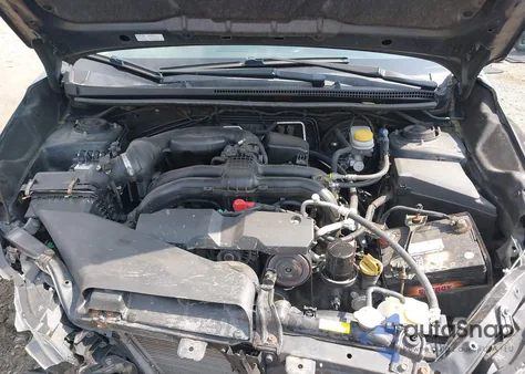 2013 Subaru Impreza 2.0I Limited z USA, uszkodzony, nr VIN JF1GJAH69DH013739